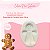 Molde de Silicone Gingerbread Menino - Imagem 1