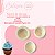 Molde de Silicone Cupcake Colher Completo - Imagem 1