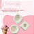 Molde de Silicone Casquinha Ice Cream com bola de Sorvete - Imagem 1