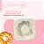 Molde de Silicone Rosca Salgada da Dri - Imagem 1