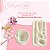 Molde de Silicone Fadinha Pretty - Imagem 1