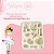 Molde de Silicone Dorinha Dolls - Imagem 1