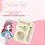 Molde de Silicone Boneca Dora - Imagem 1