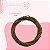 Guirlanda de Rattan 25cm - Imagem 1