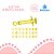 Ejetor de Biscuit c/ 24 Discos - Bluestar - Imagem 1
