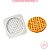 Molde de Silicone Wafller de Maquina - Imagem 2