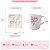 Molde de Silicone Love Letra Globo - Imagem 1