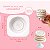 Molde de Silicone Cake Chatilly - Imagem 1