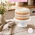 Molde de Silicone Cake Chatilly - Imagem 3