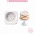 Molde de Silicone Cake Chatilly - Imagem 2