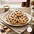 Molde de Silicone Cockie Gotas de Chocolate - Imagem 3