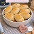 Molde de Silicone Pão Salgado - Imagem 3