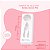 Molde de Silicone Boneca Russa Mini - Imagem 1