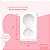 Molde de Silicone Busto Boneca Russa - Imagem 1