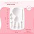 Molde de Silicone Boneca Russa - Imagem 1