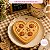 Cortador / Marcador Pizza Love - Imagem 3
