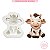 Molde de Silicone Vaca Polly - Imagem 2