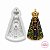 Molde de Silicone Nossa Senhora Aparecida - Imagem 1