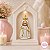 Molde de Silicone Nossa Senhora de Fatima - Imagem 3