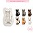 Molde De Silicone Pet Gato - Imagem 3