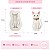 Molde De Silicone Pet Gato - Imagem 1