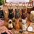 Molde De Silicone Pet Gato  Mini - Imagem 3