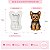 Molde De Silicone Pet York Mini - Imagem 1