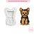 Molde De Silicone Pet York Mini - Imagem 2