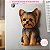 Molde De Silicone Pet York Mini - Imagem 3