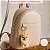 Molde de Silicone Pet Lulu da Pomerânia Mini - Imagem 3