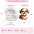 Molde de Silicone Pet Shith Zu Mini - Imagem 1