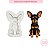 Molde de Silicone Pet Pincher - Imagem 2
