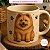 Molde de Silicone Pet Chow Chow - Imagem 3
