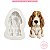 Molde de Silicone Pet Basset Hound - Imagem 2