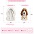Molde de Silicone Pet Basset Hound - Imagem 1