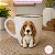 Molde de Silicone Pet Basset Hound - Imagem 3