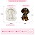 Molde de Silicone Pet Dachshund (Salsicha) - Imagem 1