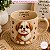 Molde de Silicone Pet Shith Zu - Imagem 3