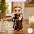 Molde de Silicone Santo Antonio - Imagem 3
