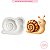 Molde de Silicone Caracol - Imagem 2