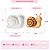 Molde de Silicone Caracol - Imagem 1