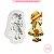 Molde de Silicone Boneca Keith - Imagem 2