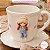Molde de Silicone Boneca Melissa - Imagem 3