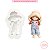 Molde de Silicone Boneca Melissa - Imagem 2