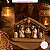 Molde de Silicone Presepio - Imagem 3