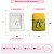 Molde De Silicone Pamonha P - Imagem 1