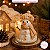 Molde de Silicone Boneco de Neve PG - Imagem 3