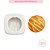 Molde de Silicone Pão Bolota - Imagem 2