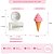 Molde De Silicone Sorvete No Cone - Imagem 1