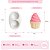 Molde De Silicone Sorvete/Cup Cake - Imagem 1